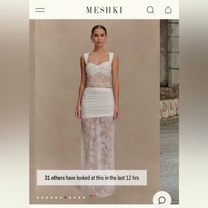 Meshki Two Piece Set